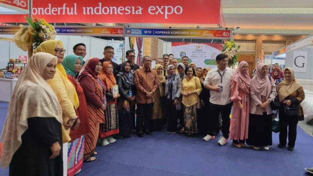 Consumer Fair and Trade Expo 2025 has ended!